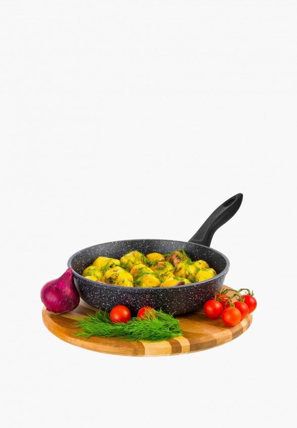 Сковорода Elan Gallery