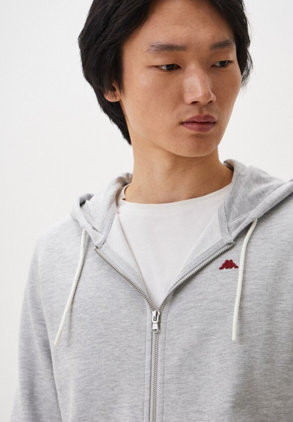 Толстовка Kappa