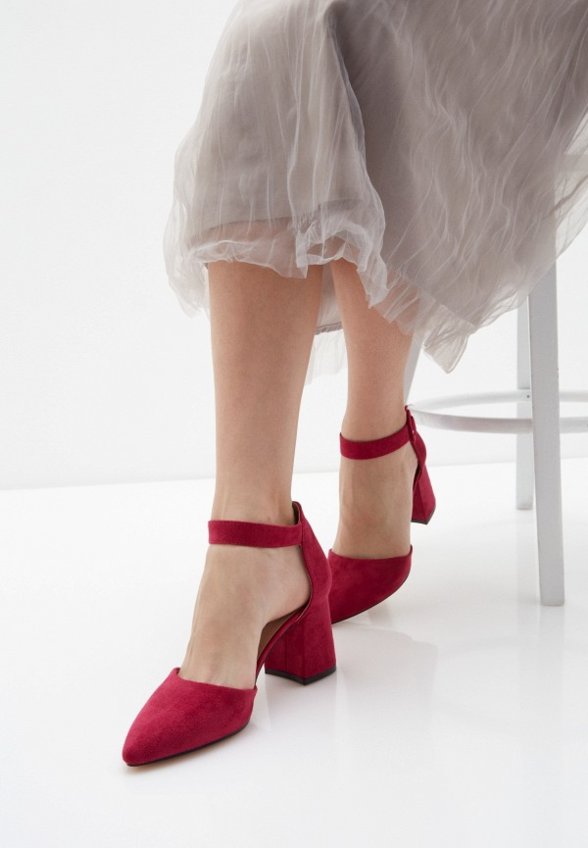 Туфли Rio Fiore