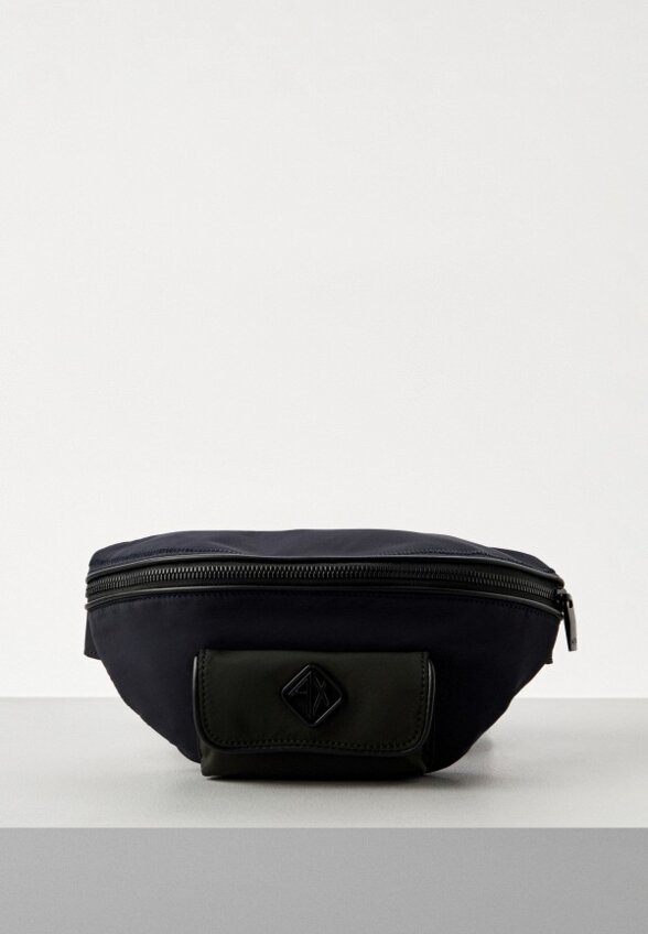 Сумка поясная Armani Exchange