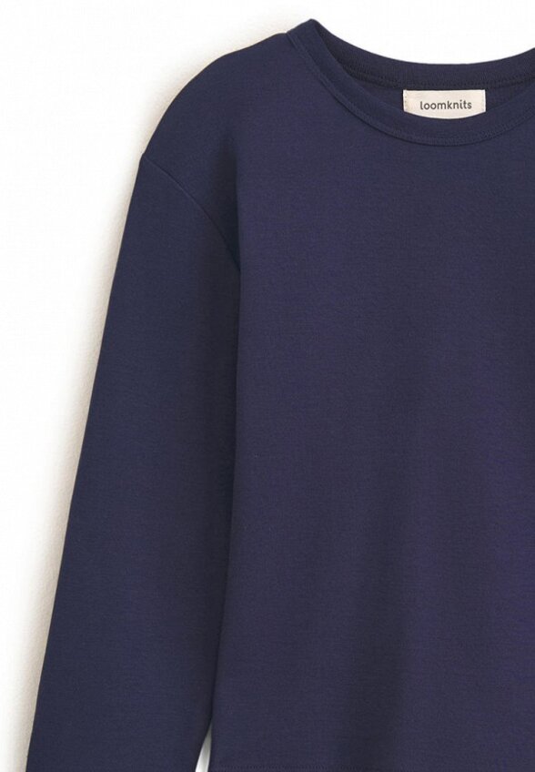 Лонгслив Loomknits