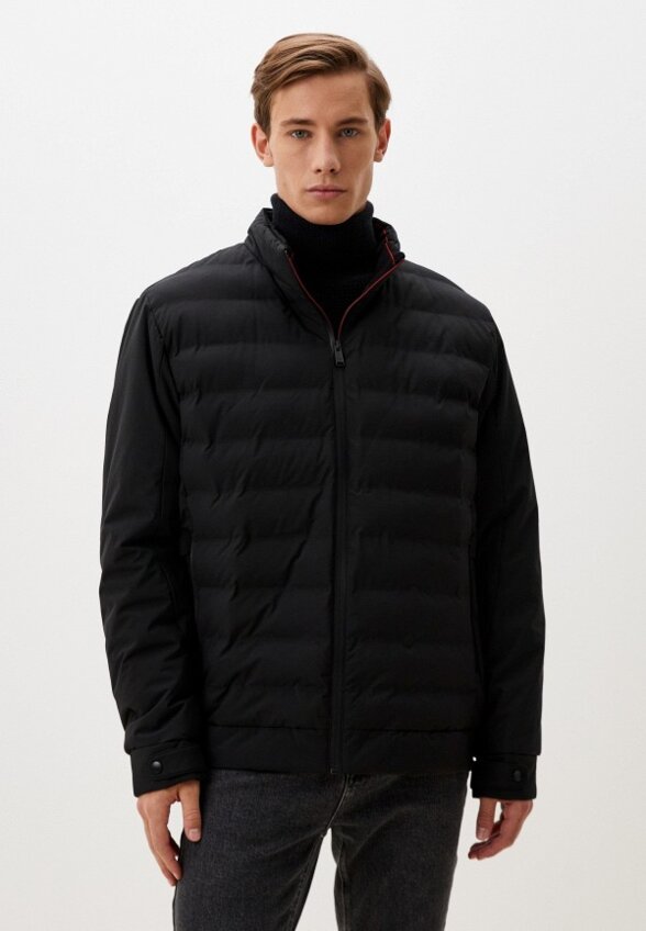 Пуховик Urban Fashion for Men