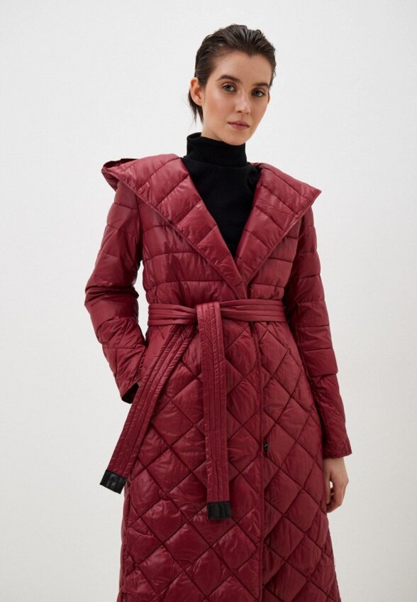 Куртка-пальто Isibris