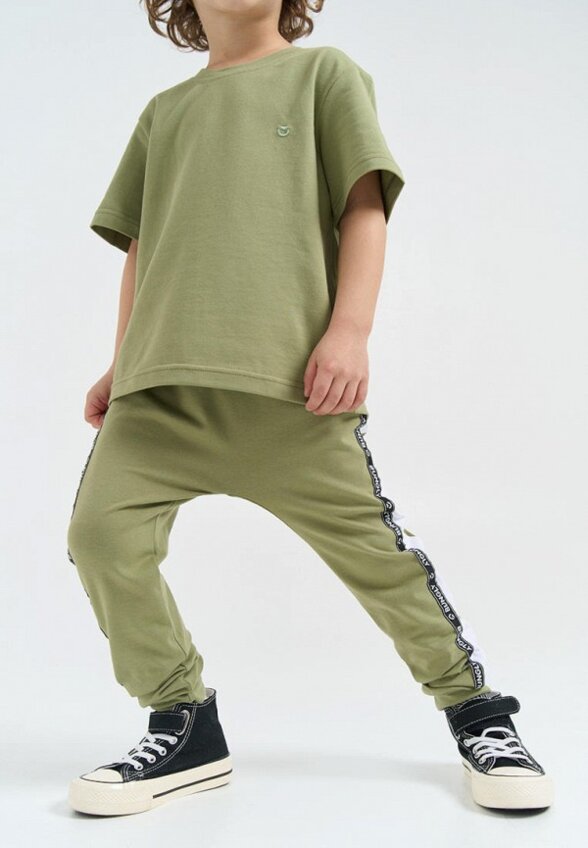 Брюки спортивные Bungly