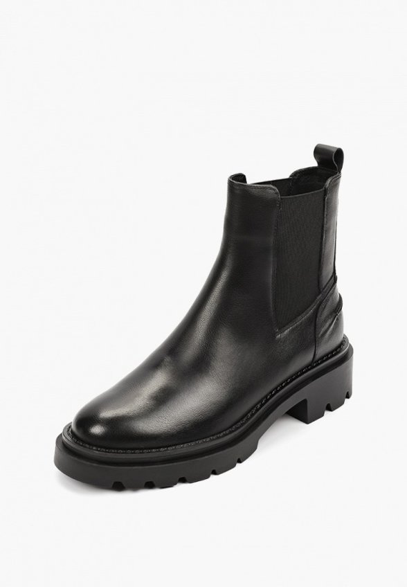 Ботинки Salamander