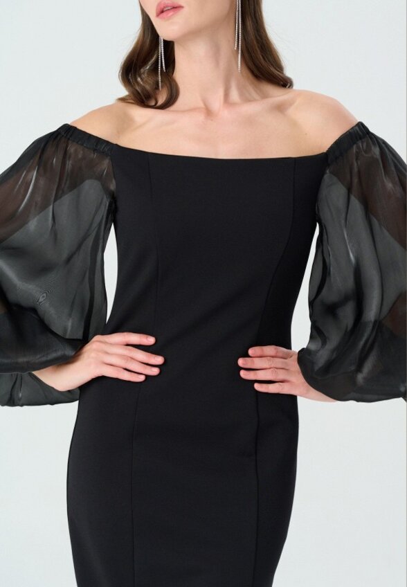 Платье Emilia Dell'oro