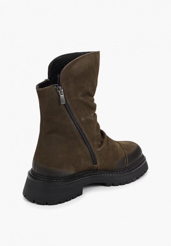 Ботинки Emanuele Gelmetti