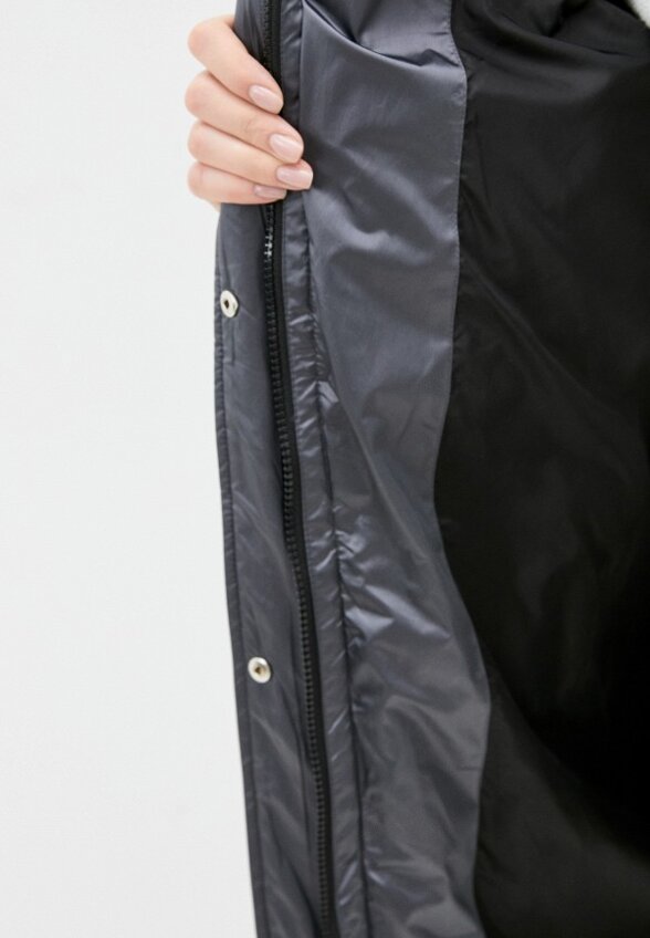 Пуховик Morozoff