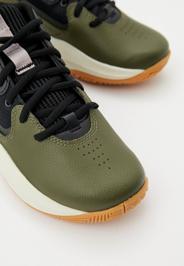 Кроссовки Under Armour