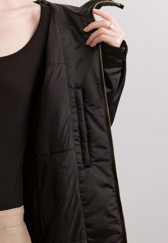 Куртка утепленная Baon