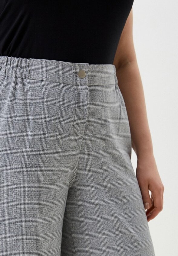 Брюки Silver String