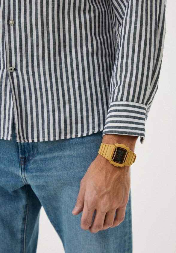 Часы Casio
