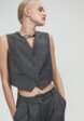 Жилет Katerina Myachina1  - превью
