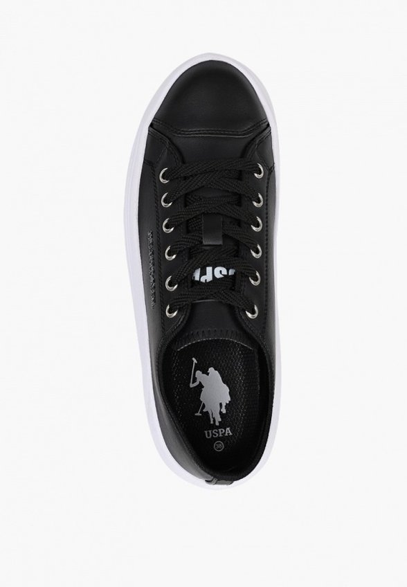 Кеды U.S. Polo Assn.