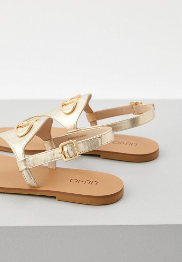 Сандалии Liu Jo