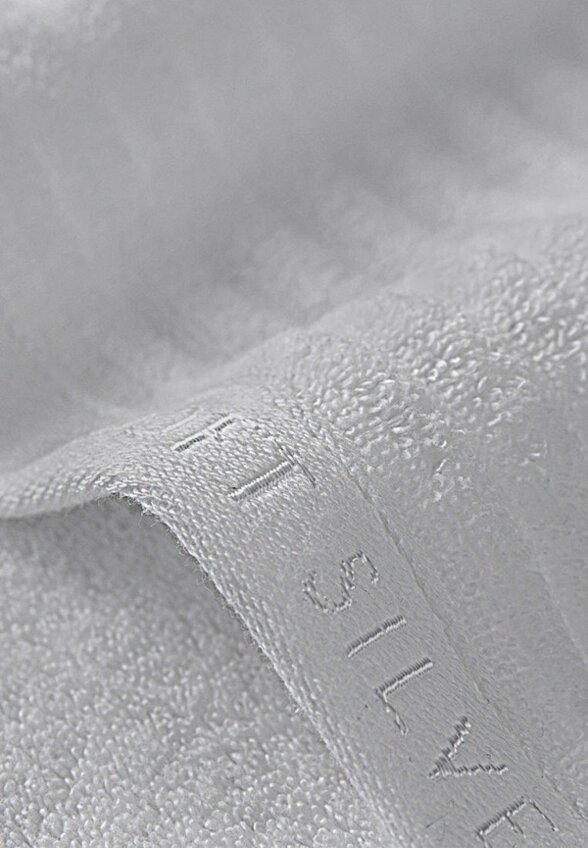 Полотенце Soft Silver