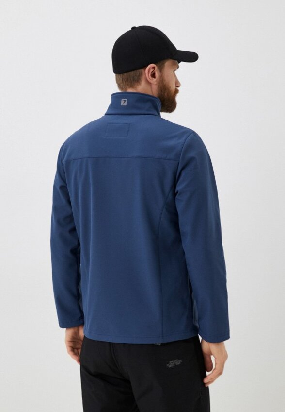 Ветровка Avese