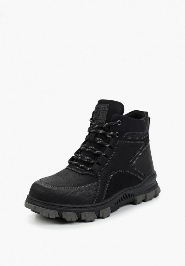 Ботинки Shuzzi