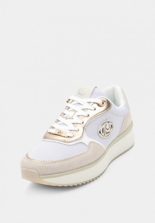 Кроссовки Mexx