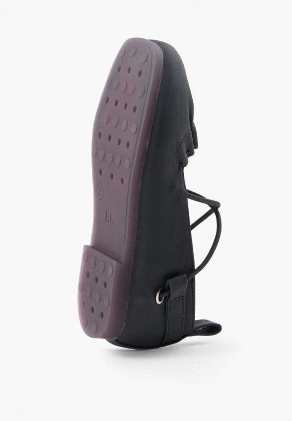 Туфли Happy Baby