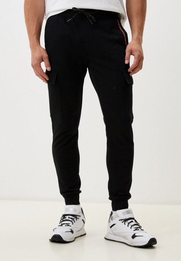 Брюки спортивные Funday