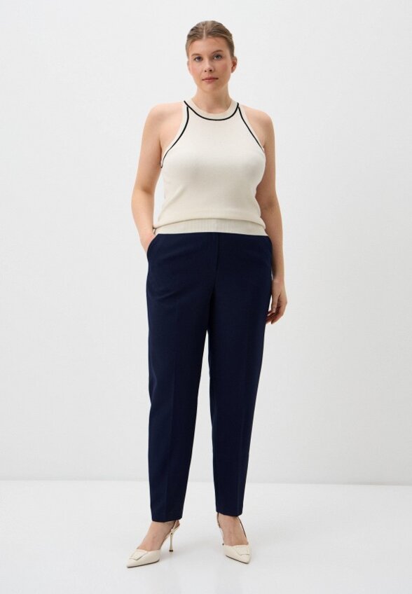 Брюки Vladi Collection