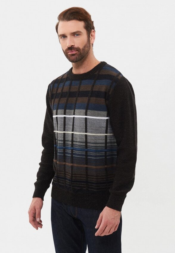 Джемпер Стим