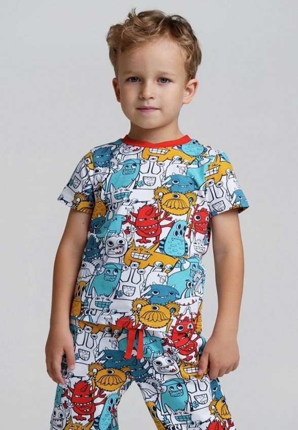Пижама PlayToday