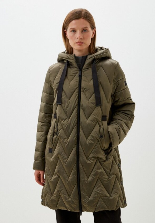 Пуховик Betty Barclay