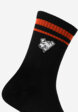 Носки Kappa x Virtus.pro, 1 пара, Черный6  - превью