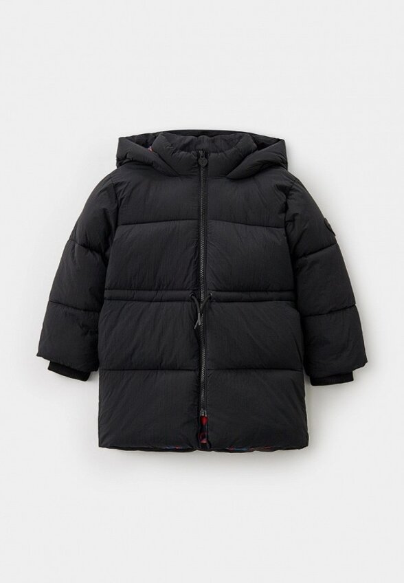 Куртка утепленная Desigual