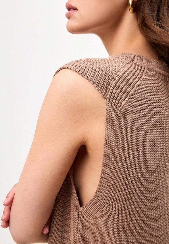 Жилет Сиринга