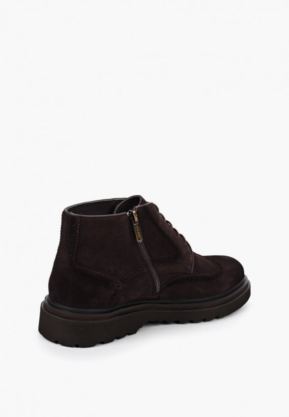 Ботинки Milana