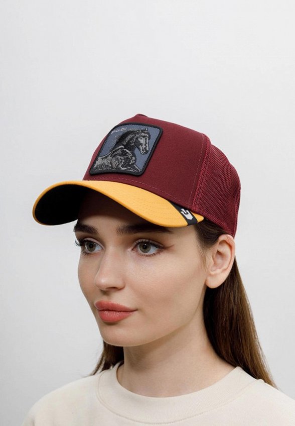 Бейсболка Goorin Brothers