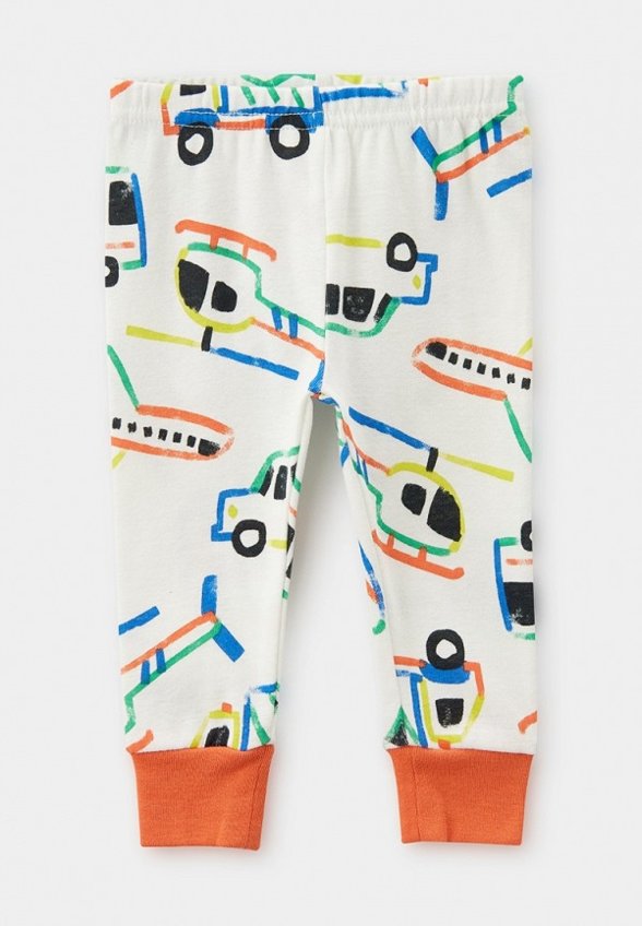 Пижамы 2 шт. Carter’s