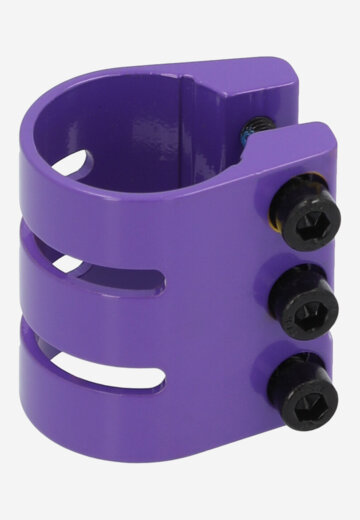 Хомут для трюкового самоката Reaction IHC 31.8 мм, Мультицвет