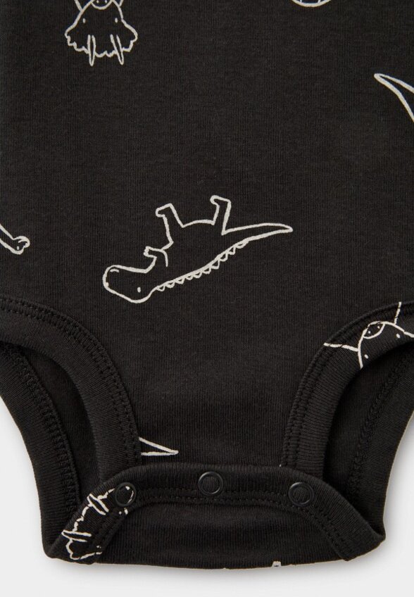 Боди 5 шт. Carter’s