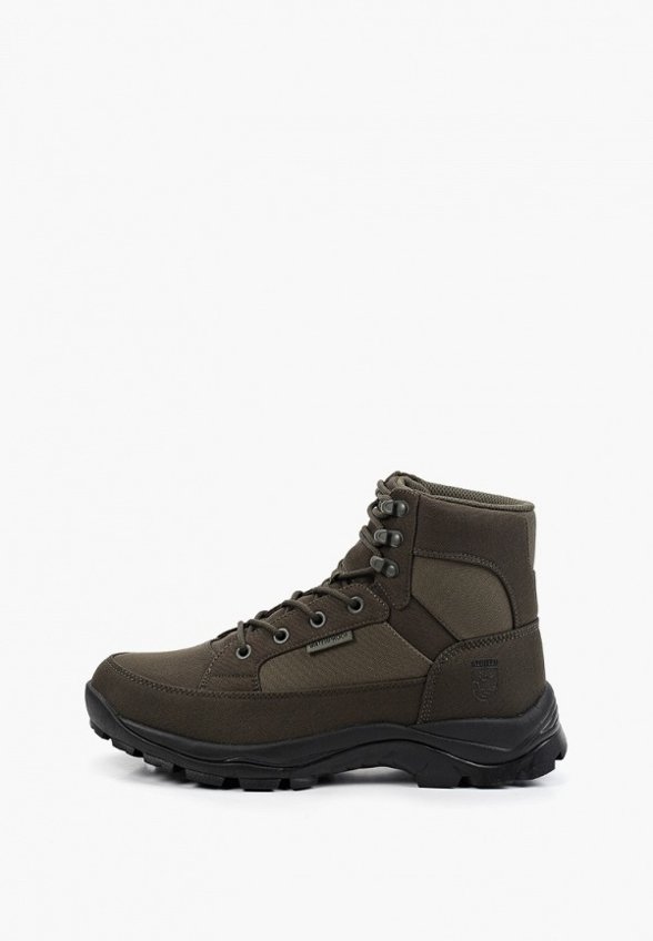 Ботинки Geotech