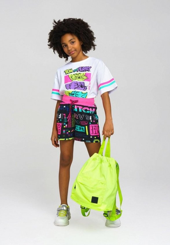 Шорты спортивные PlayToday