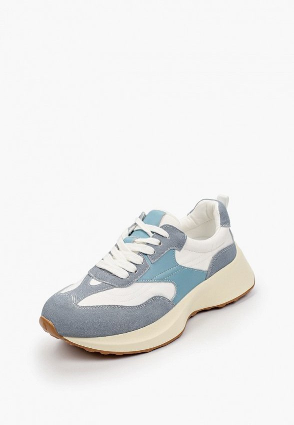 Кроссовки Dino Ricci