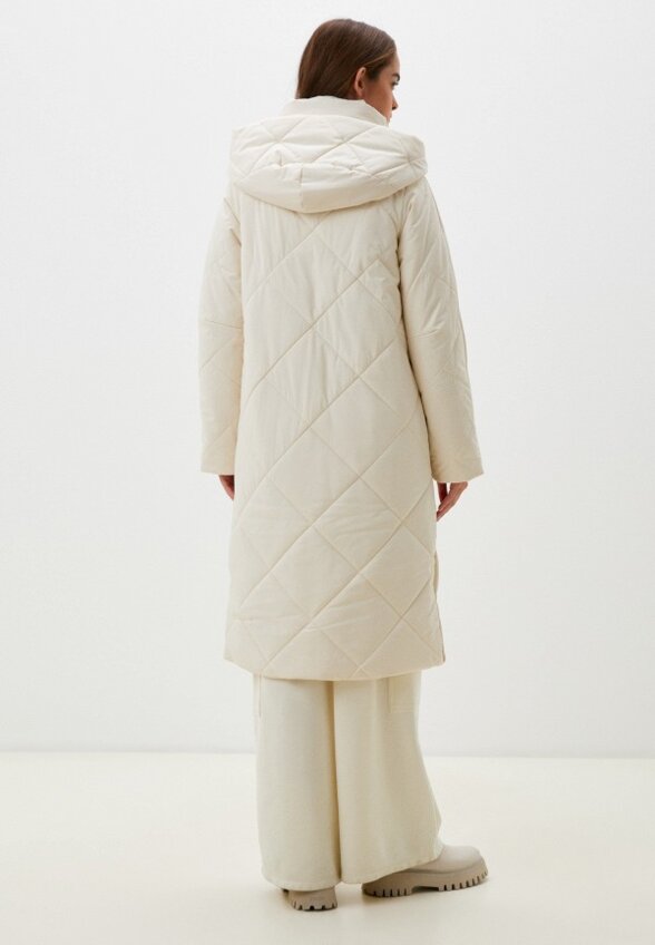 Пуховик Nord Wind