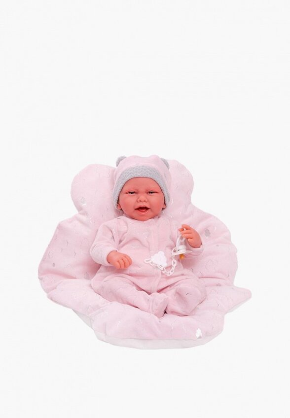 Кукла Munecas Dolls Antonio Juan