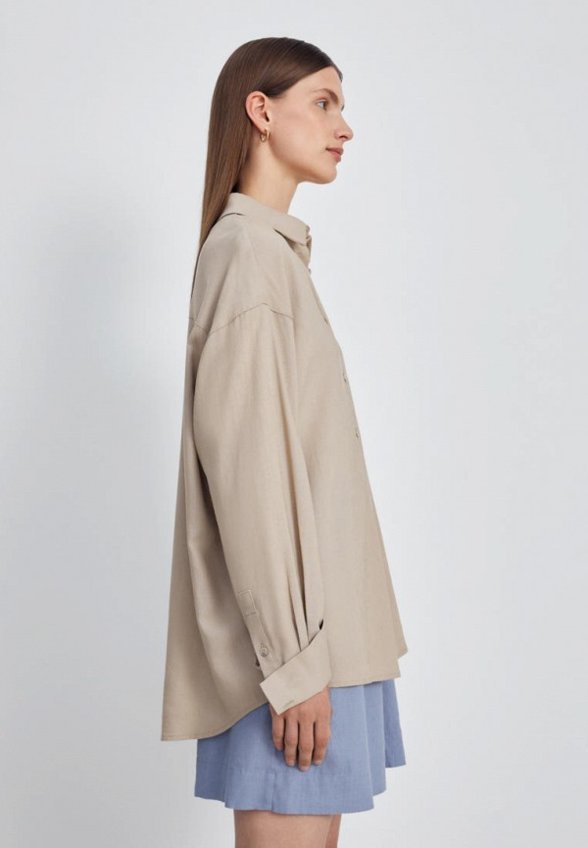 Блуза Finn Flare