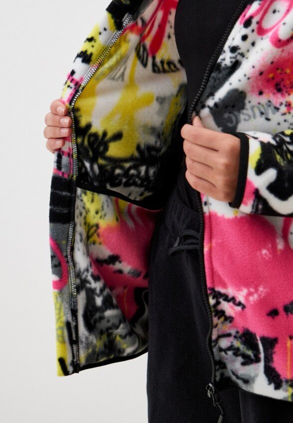 Олимпийка PlayToday