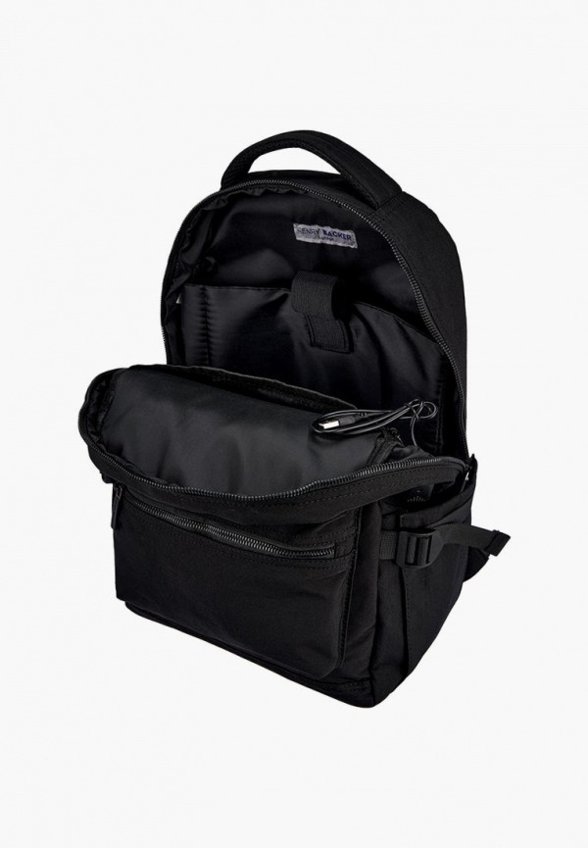 Рюкзак Henry Backer