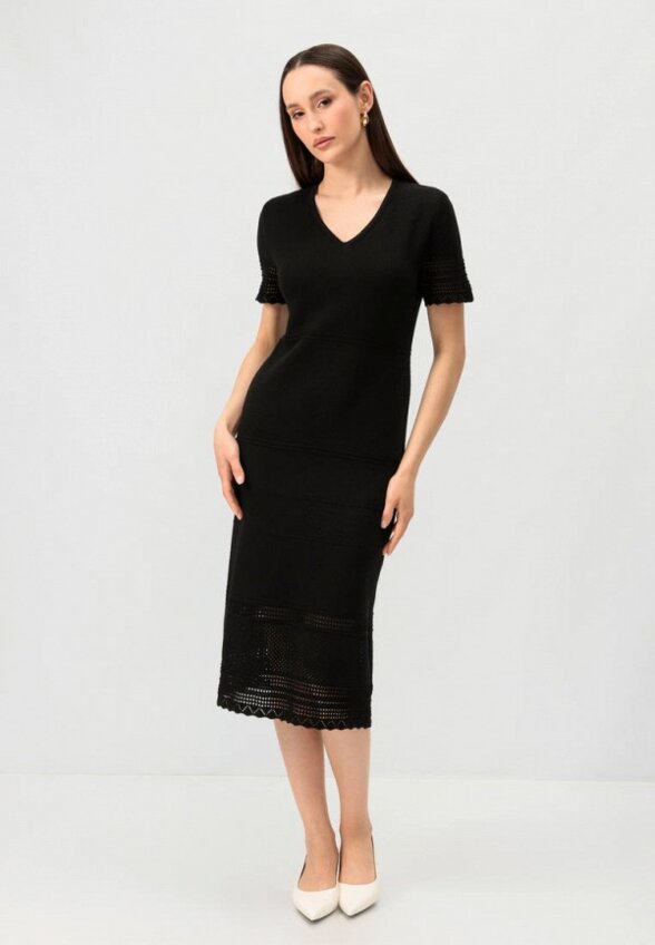 Платье Vivawool