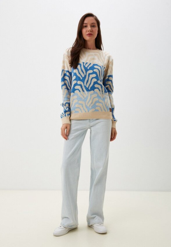 Джемпер Original Siberia