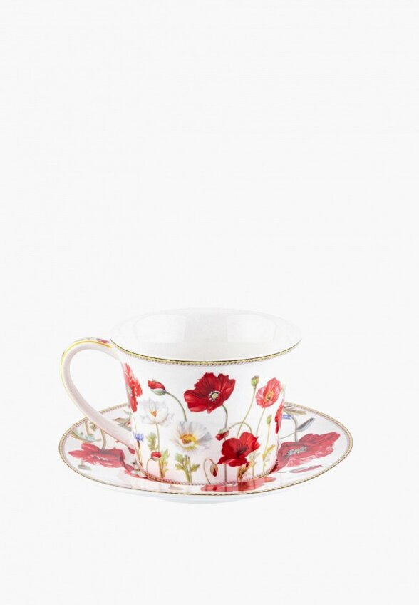 Сервиз чайный Elan Gallery