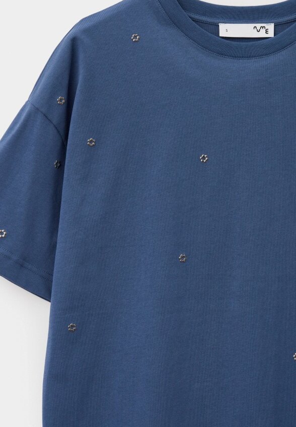 Футболка Nume