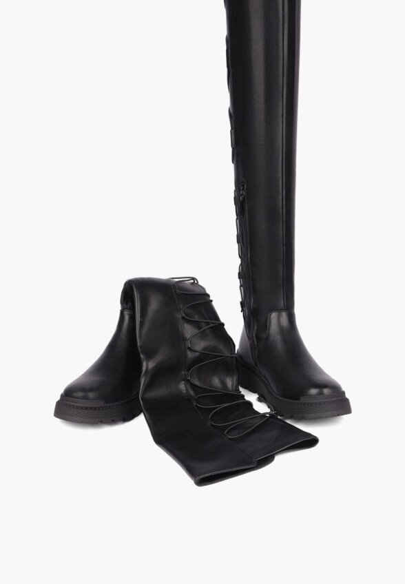 Ботфорты Instreet